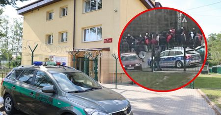 Niepokój w Czerwonym Borze. Mamy potwierdzenie, co się wydarzyło