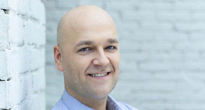 Marcin Komarzewski: z Edipresse Polska do agencji 2 Koma 7