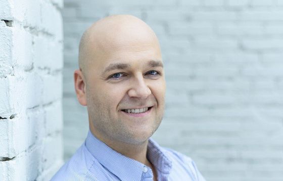 Marcin Komarzewski: z Edipresse Polska do agencji 2 Koma 7