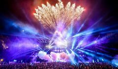 Steve Aoki gwiazdą Sunrise Festival 2015