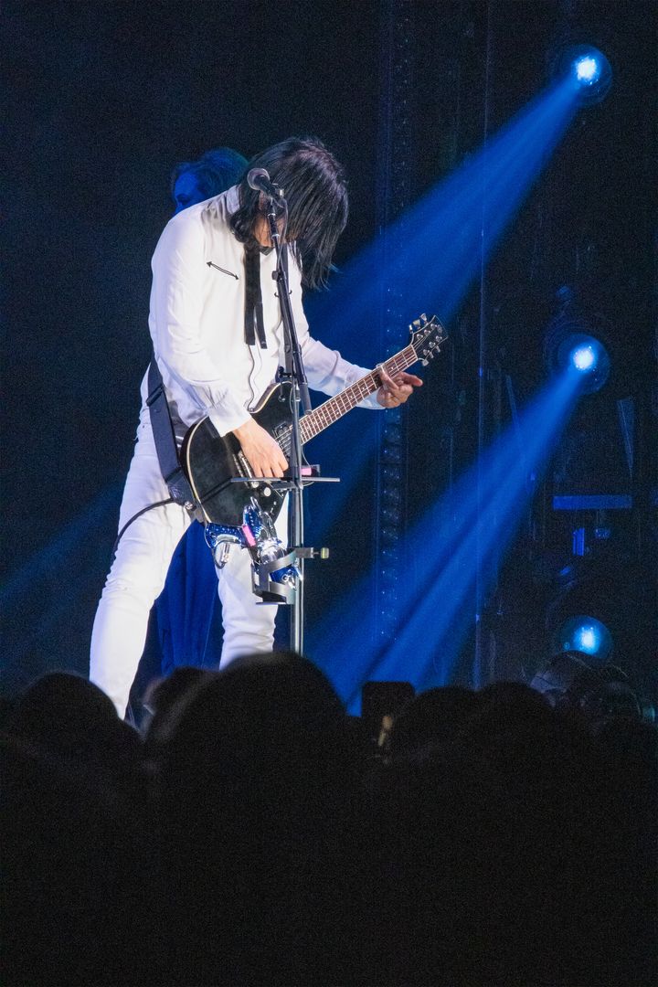 PreZero Arena Gliwice - The Smashing Pumpkins