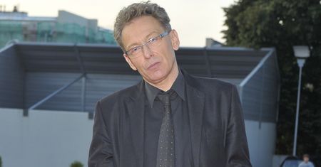 Kolejne informacje o stanie zdrowia Borkowskiego. Aktor ma prośbę do fanów
