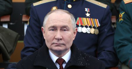 Putin miota ostrzeżenia. Deklaracja Brytyjczyków doprowadziła Kreml do furii