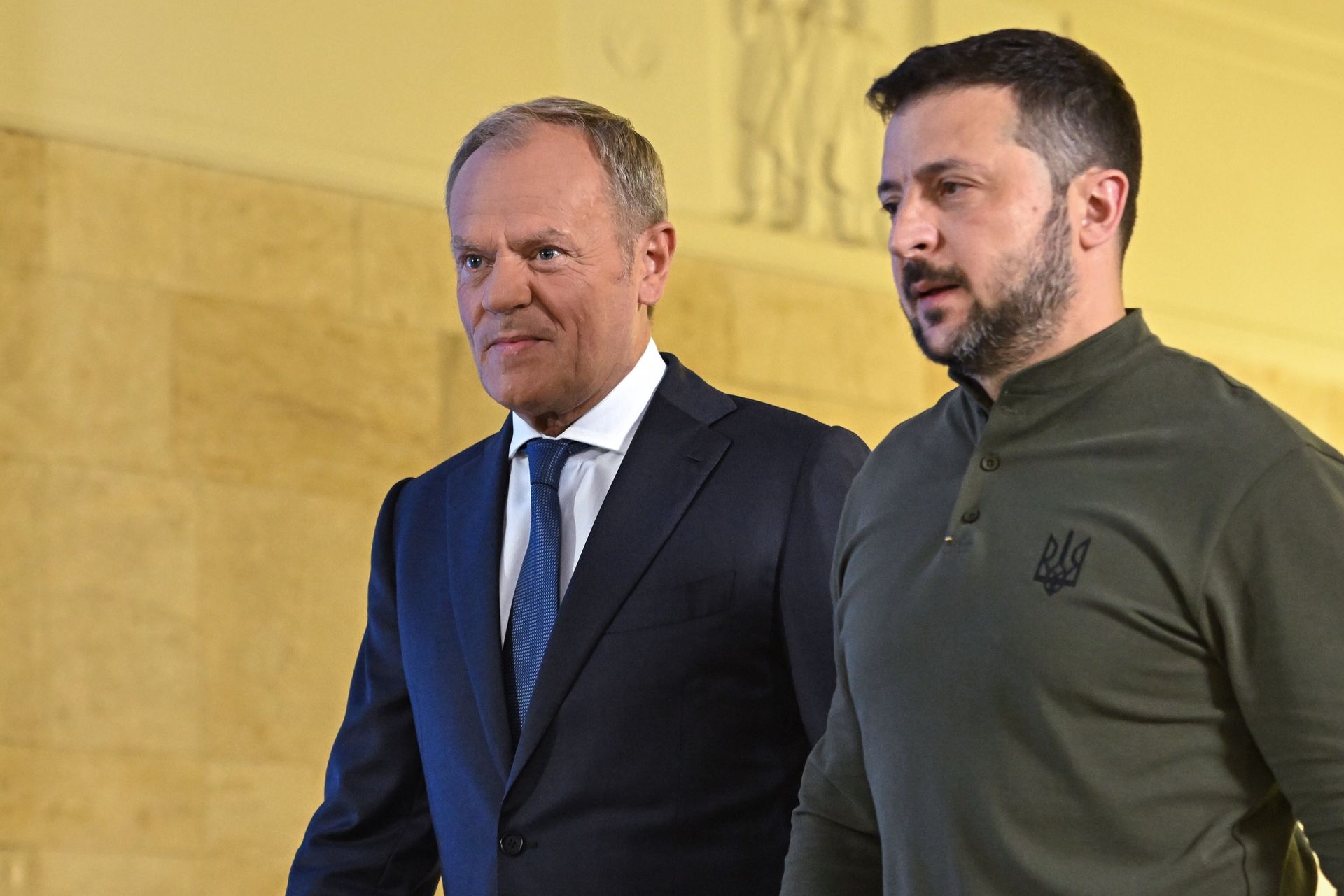 "Cwana zagrywka" Tuska ws. prądu. Internauci reagują błyskawicznie