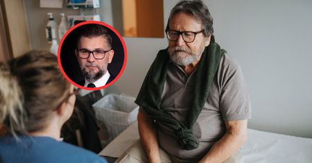 Fatalny raport o zdrowiu. "Po co się badać, jeszcze coś wyjdzie"