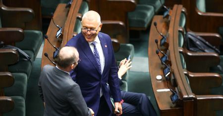 Jest nawet Giertych. Seria nazwisk przed rozliczeniem PiS
