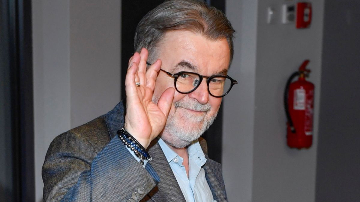 Edward Miszczak o wynikach oglądalności Polsatu