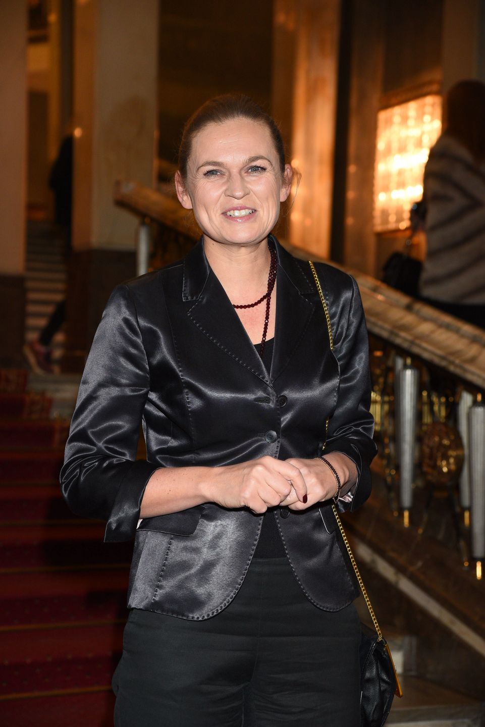 Barbara Nowacka