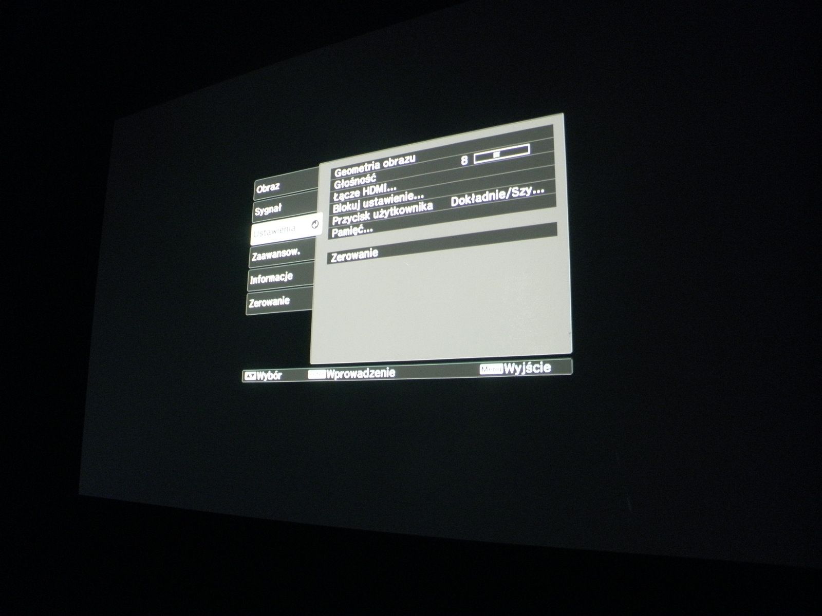 Epson EH-TW5600: test niedrogiego projektora z dużym potencjałem 10