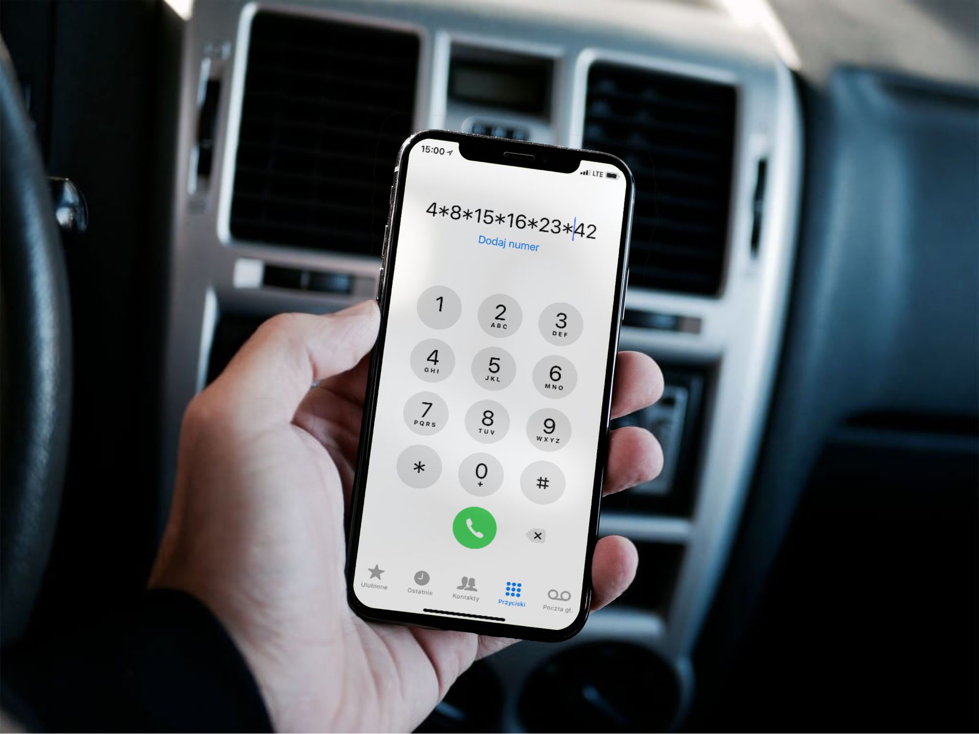 Funkcje smartfonów, które wykorzystujemy inaczej, niż przewidział to producent 4