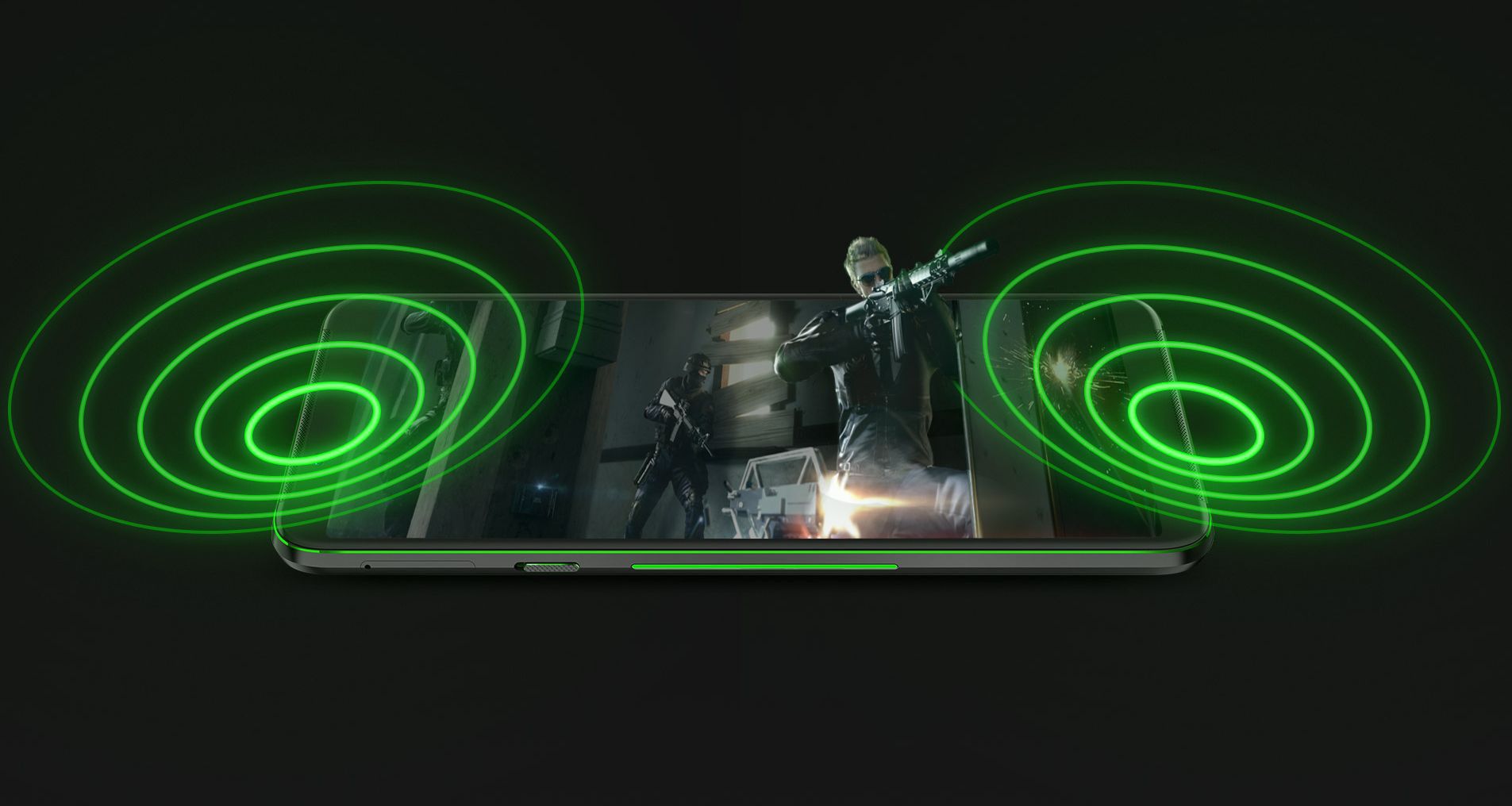 Xiaomi Black Shark Helo oficjalnie. Pierwszy smartfon z 10 GB RAM-u 4