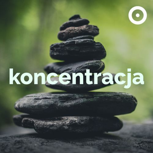 Logo stacji Koncentracja