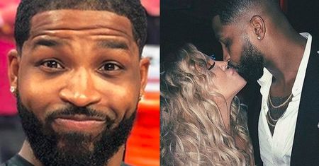 Tristan zdradzał Khloe przez Instagram? "Wysyłał prywatne wiadomości do dziewczyn, by się z nimi umówić"