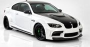 Vörsteiner GTRS5 - na pożegnanie z BMW M3 (E92) [wideo]