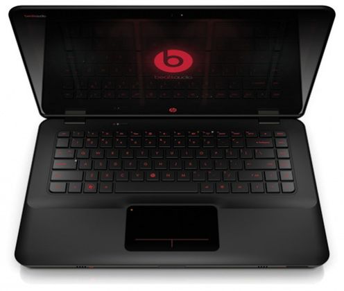 HP Envy 14 Beats Edition - od przeciętności do luksusu