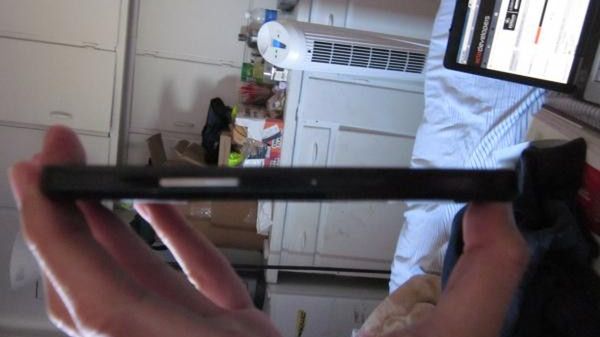 Czy tak będzie wyglądał Nexus LG? 1