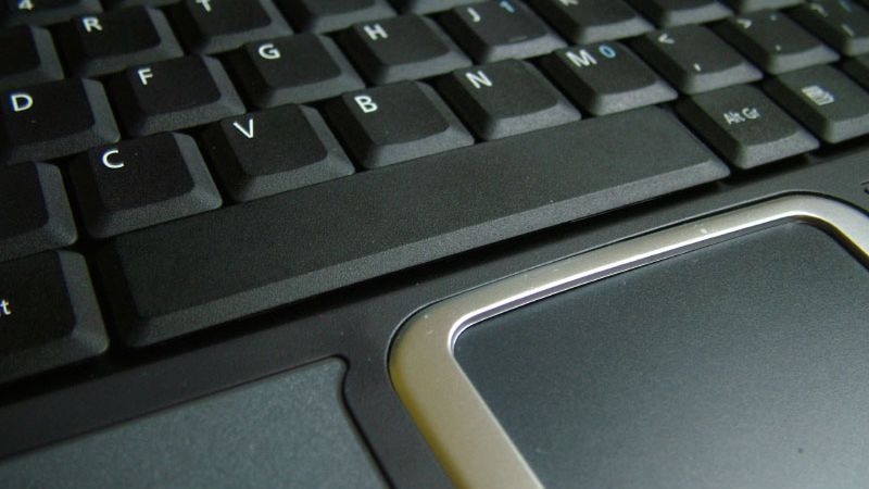 Pomógł policji - stracił za to komputer 1