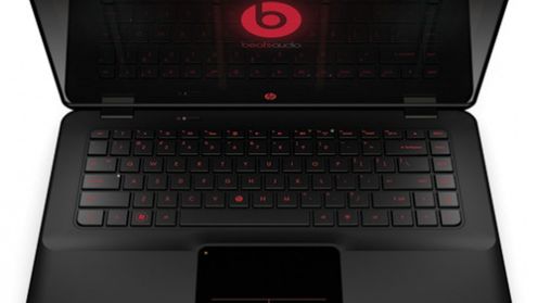 HP Envy 17 3D oraz Envy 14 Beats Edition - dwa nowe high-endy 1