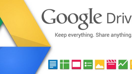Nowe wersje Google Drive dla Androida i iOS-a 1
