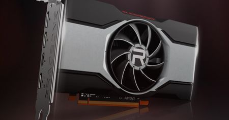 Będą nowości od AMD. Celem segment budżetowy