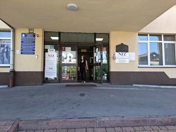Skawina: Gdzie po pomoc medyczną w nocy i święta