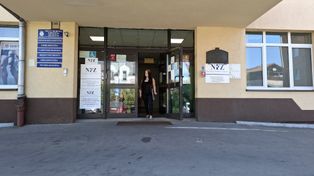 Skawina: Gdzie po pomoc medyczną w nocy i święta