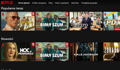 Netflix będzie w Polsce sprawdzał współdzielenie konta