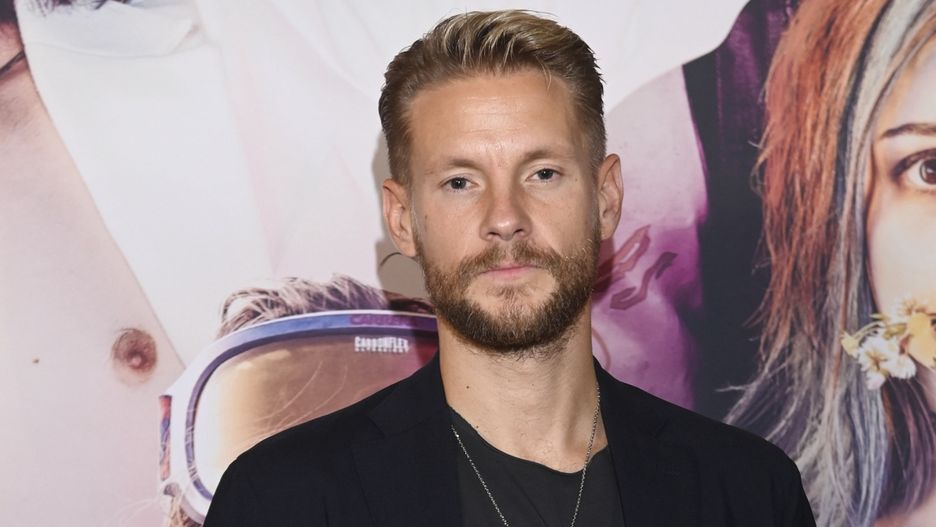 Sebastian Fabijański