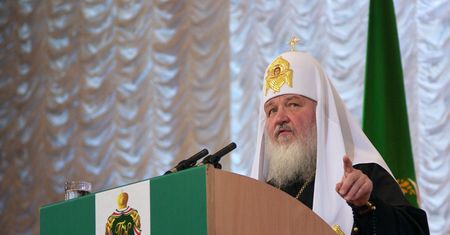Cerkiew w Holandii zrywa z Moskwą. Przelała się czara goryczy