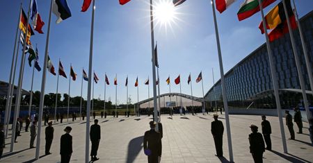 NATO wydaliło rosyjskich dyplomatów. Poważne oskarżenia