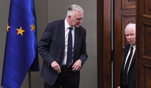 Makowski: "Koniec Zjednoczonej Prawicy, jaką znamy. Tego domina nie da się już zatrzymać" [OPINIA]