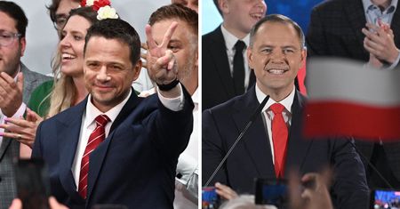 Tak głosowali Polacy w zależności od wykształcenia