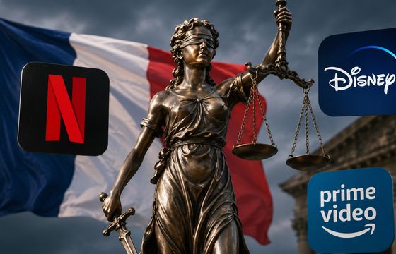 Netflix, Disney+ i Prime Video kontra kraj UE. Chodzi o nowe wymogi