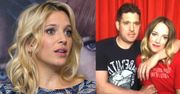 Michael Buble ZNĘCA SIĘ NAD ŻONĄ? Luisana Lopilato staje w obronie męża: "Wyszłabym za niego jeszcze tysiąc razy!"