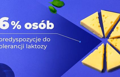 "Mamy to w genach" w kampanii DNA ERA