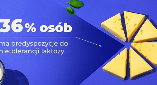 "Mamy to w genach" w kampanii DNA ERA