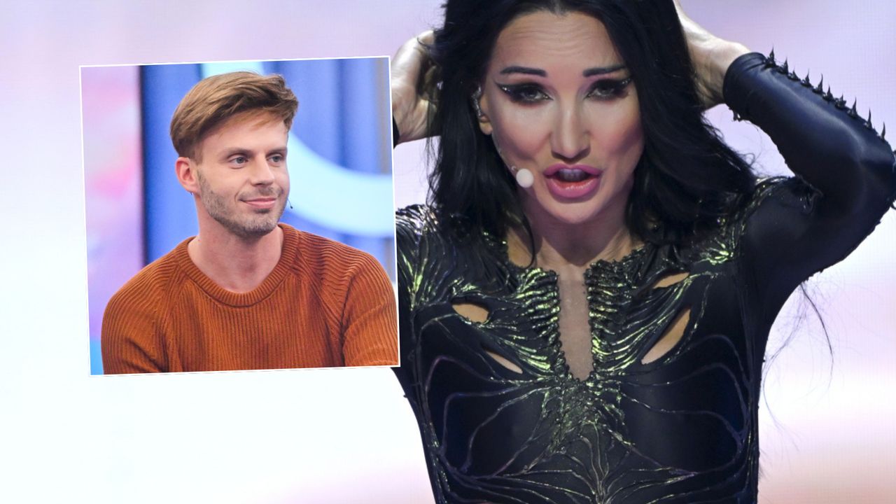 TYLKO U NAS! Piotr Musiałkowski o aferze wokół Justyny Steczkowskiej i TVP. "Wiedziałem od jakiegoś czasu"