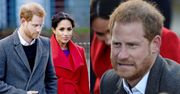 Meghan Markle i Harry mają poważny KRYZYS? "Ciągle się kłócą, śpią w ODDZIELNYCH SYPIALNIACH"
