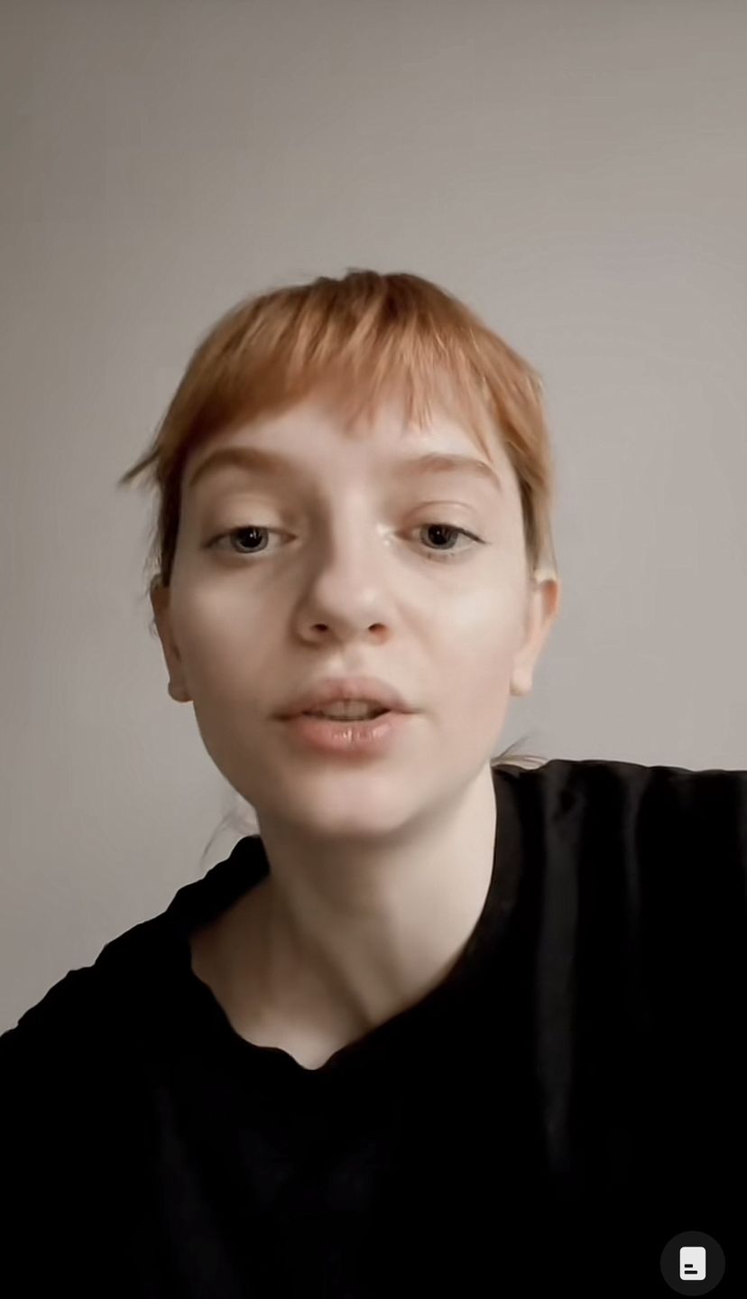 Daria Dąbrowska
