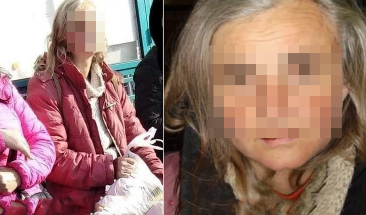 Śląsk. Finał poszukiwań kobiety podejrzanej o usiłowanie zabójstwa 6-letniej dziewczynki