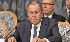 Rosja chce "zakończenia konfliktu". Wciąż stawia absurdalne żądania