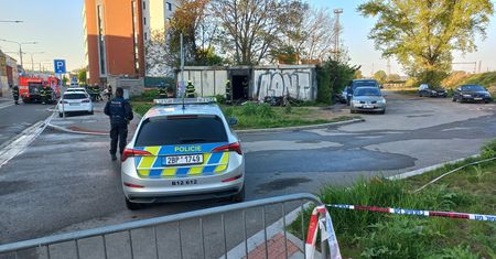 Tragedia w Czechach. 8 osób nie żyje. Jest nowy trop