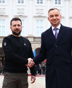 20 lat działa w Ukrainie. Polak przestrzega przed ważną pułapką