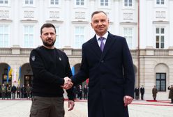 20 lat działa w Ukrainie. Polak przestrzega przed ważną pułapką