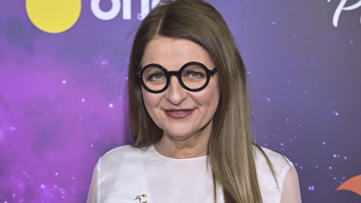 Irena Kamińska-Radomska