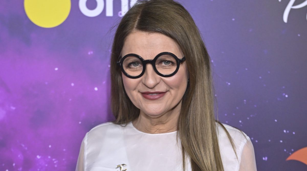 Irena Kamińska-Radomska