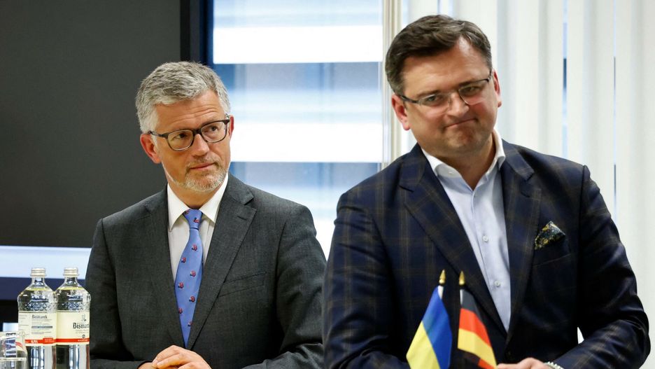 Kontrowersyjna nominacja w rządzie Ukrainy