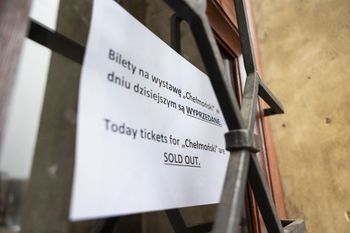 Kraków: Ostatni dzień wystawy Chełmońskiego Muzeum Narodowym