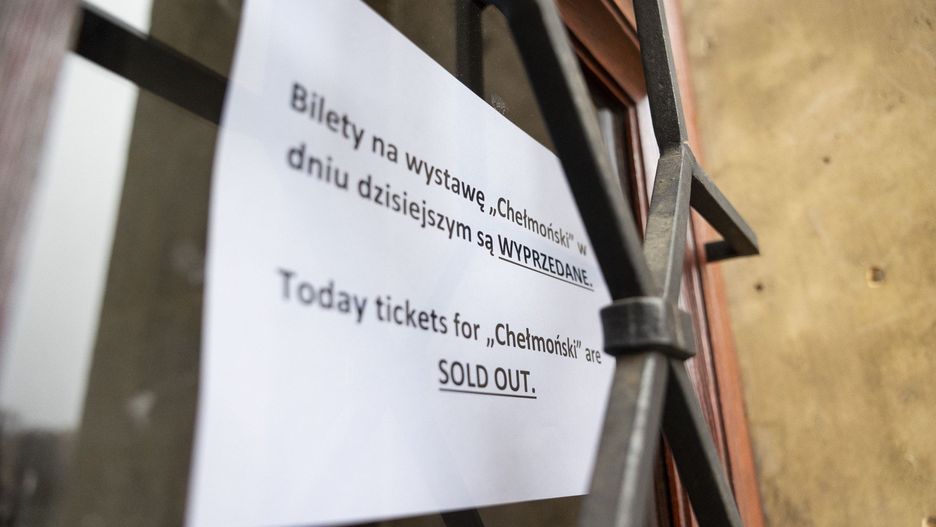 W Krakowie dobiega końca wystawa prac Józefa Chełmońskiego