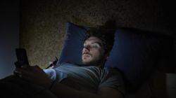 Nie możesz spać? Koniecznie zbadaj ten narząd